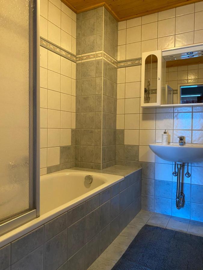 Chalet 48 Hermagor-Pressegger See Εξωτερικό φωτογραφία