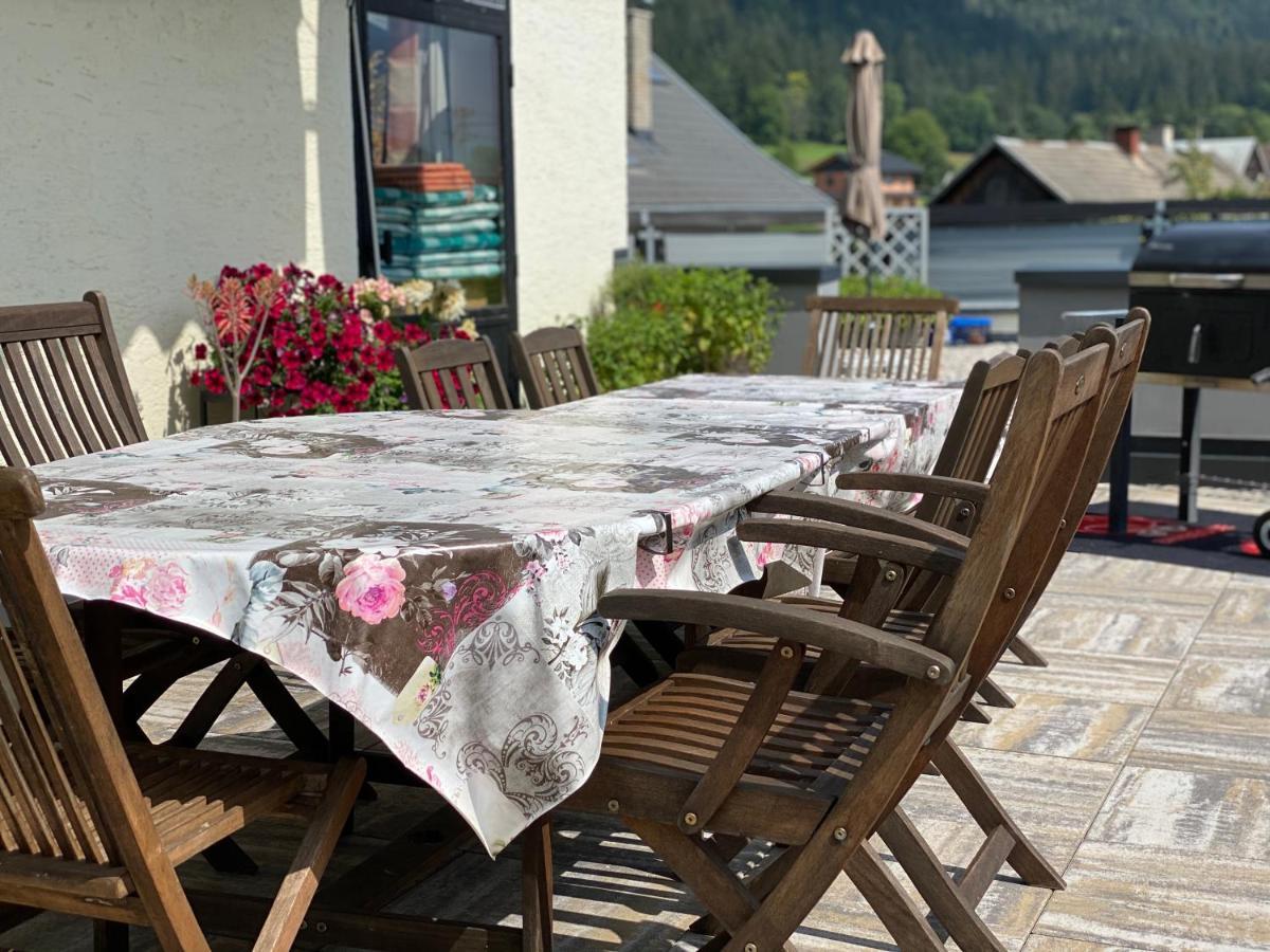 Chalet 48 Hermagor-Pressegger See Εξωτερικό φωτογραφία