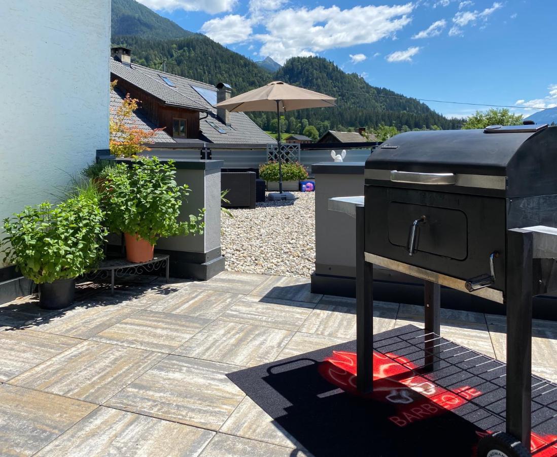 Chalet 48 Hermagor-Pressegger See Εξωτερικό φωτογραφία