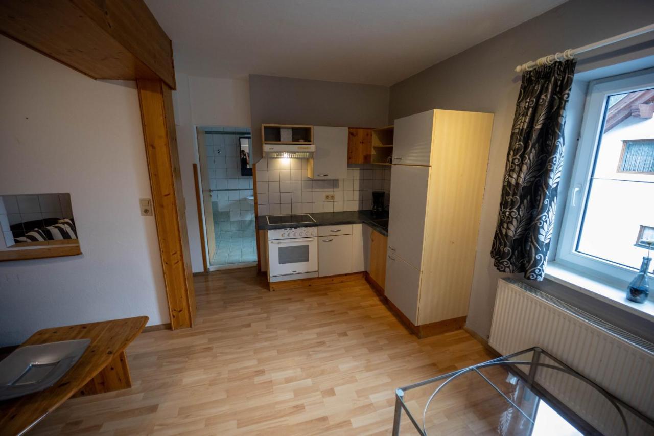 Chalet 48 Hermagor-Pressegger See Εξωτερικό φωτογραφία
