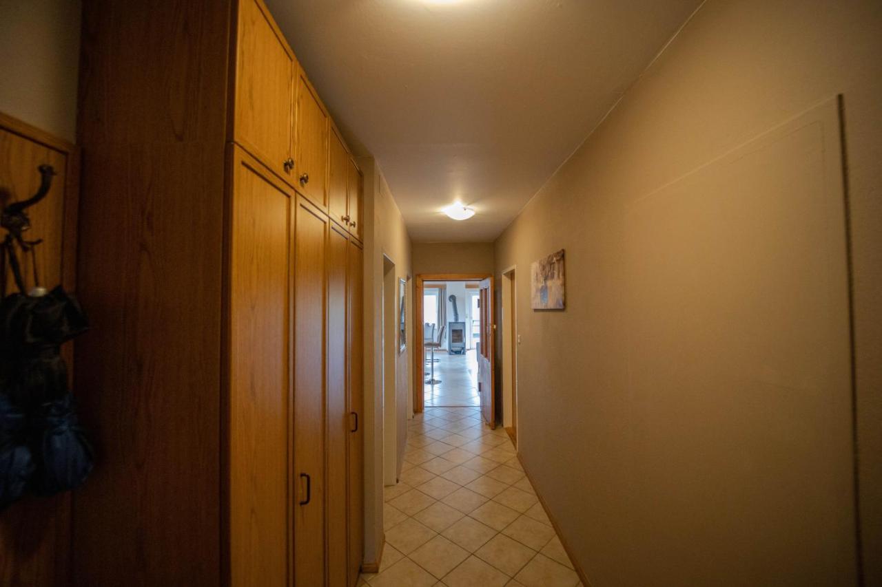 Chalet 48 Hermagor-Pressegger See Εξωτερικό φωτογραφία