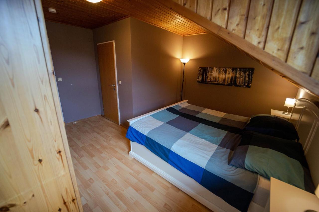 Chalet 48 Hermagor-Pressegger See Εξωτερικό φωτογραφία