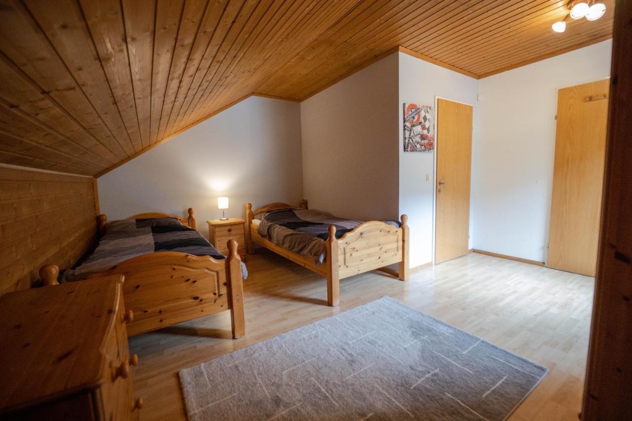 Chalet 48 Hermagor-Pressegger See Εξωτερικό φωτογραφία