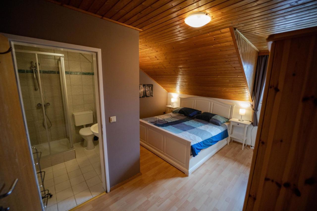 Chalet 48 Hermagor-Pressegger See Εξωτερικό φωτογραφία